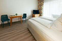 B&B Number 1 - Premium - Farbenspiel