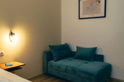 B&B Number 1 - Premium - Farbenspiel