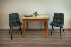 B&B Number 1 - Premium - Farbenspiel