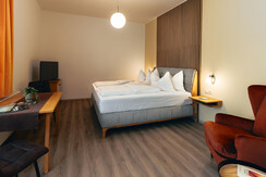 B&B Number 1 - Premium - Horizonte