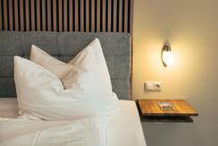 B&B Number 1 - Premium - Horizonte