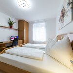 Bild von Appartement Nebengebäude mit 1 Schlafraum | © B&B Zeltweg Rooms