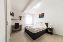 B&BZeltwegRooms-Doppelzimmer-Murtal-Steiermark