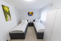 B&BZeltwegRooms-Dreibettzimmer-Murtal-Steiermark