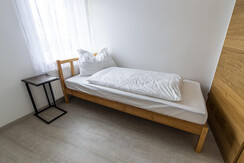 B&BZeltwegRooms-Dreibettzimmer-Murtal-Steiermark