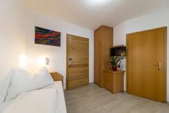 B&BZeltwegRooms-Einzelzimmer-Murtal-Steiermark