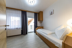 B&BZeltwegRooms-Einzelzimmer-Murtal-Steiermark