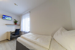 B&BZeltwegRooms-Einzelzimmer-Murtal-Steiermark