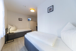 B&BZeltwegRooms-Zweibettzimmer-Murtal-Steiermark