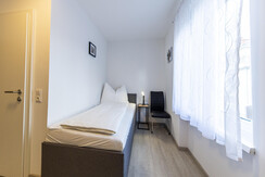 B&BZeltwegRooms-Zweibettzimmer-Murtal-Steiermark