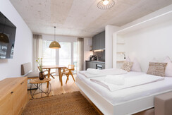 BASE 1.02 | cozy Ladensteinbett