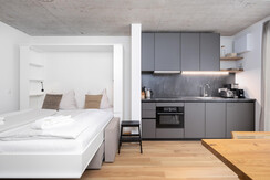 BASE 1.07 | ladensteinbed