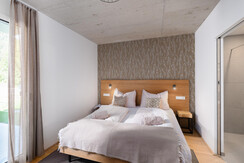 BASE 2.01 | bedroom 1 with en-suite bathroom