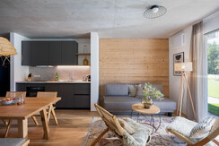 BASE 2.04 | cozy living room