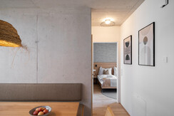 BASE 2.04 | dining area