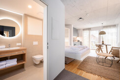 BASE 2.06 | plenty of space for togetherness