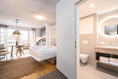 BASE 2.07 | cozy time for two