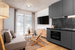 BASE 2.08 | cozy living room