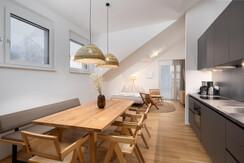 BASE 3.05 | dining area