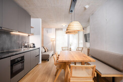 BASE 2.05 | dining area