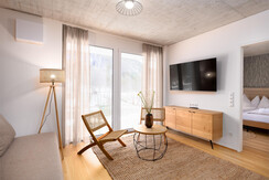 BASE 2.05 | cozy living room