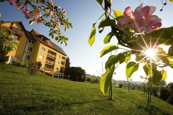 Einziges Ballonhotel Österreichs | © Ballonhotel Thaller