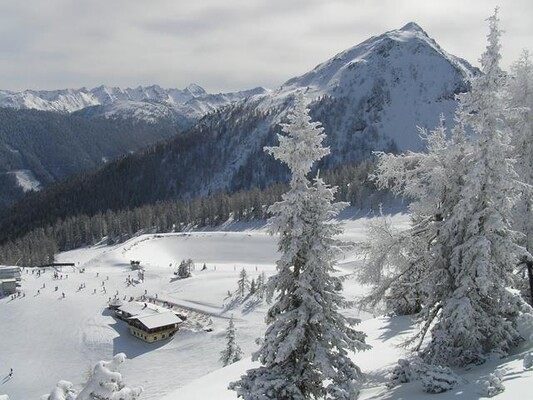 Unser Hausberg Reiteralm