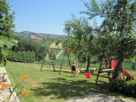 Kinderspielplatz