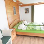 Bild von Wiesenblick - 3 Nächte, Dusche, WC, Balkon | © Bauernhof Fam. Öffl vlg. Streibl