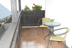 BauernhofÖfflvlg.Streibl-Balkon-Murtal-Steiermark