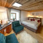 Bild von Adelwöhrer Bauernhaus mit 5 Schlafräumen | © Bauernhof Adelwöhrer