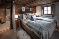 BauernhofAdelwöhrer-Zimmer-Murtal-Steiermark