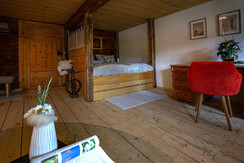 BauernhofAdelwöhrer-Zimmer-Murtal-Steiermark