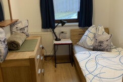 FerienwohnungRößler-Schlafzimmer-Murtal-Steiermark