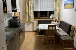 FerienwohnungRößler-Küche-Murtal-Steiermark