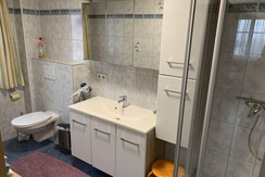 FerienwohnungRößler-Badezimmer-Murtal-Steiermark