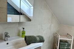 FerienwohnungRößler-Badezimmer-Murtal-Steiermark