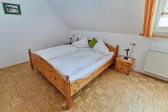 Bauernhof-Grain Doppelbettzimmer 1 Sunnseitn