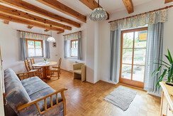 Bauernhof Grain - Ferienwohnung Holunderstube