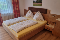 Bauernhof Haim, Pichl Kainisch, Doppelzimmer