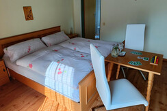 BauernhofHansbauer-Zimmer-Murtal-Steiermark