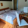 Bild von Doppelzimmer mit Balkon | © Bauernhof Hansbauer