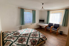 BauernhofKleemair-Zimmer2-Murtal-Steiermark