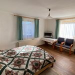 Bild von Ferienwohnung mit 2 Schlafräumen | © Bauernhof Kleemaor