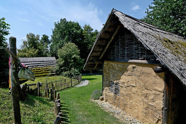 Kulmkeltendorf_Oststeiermark | © Tourismusverband Oststeiermark