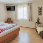 Photo of Twin room, shower, toilet, facing the forest