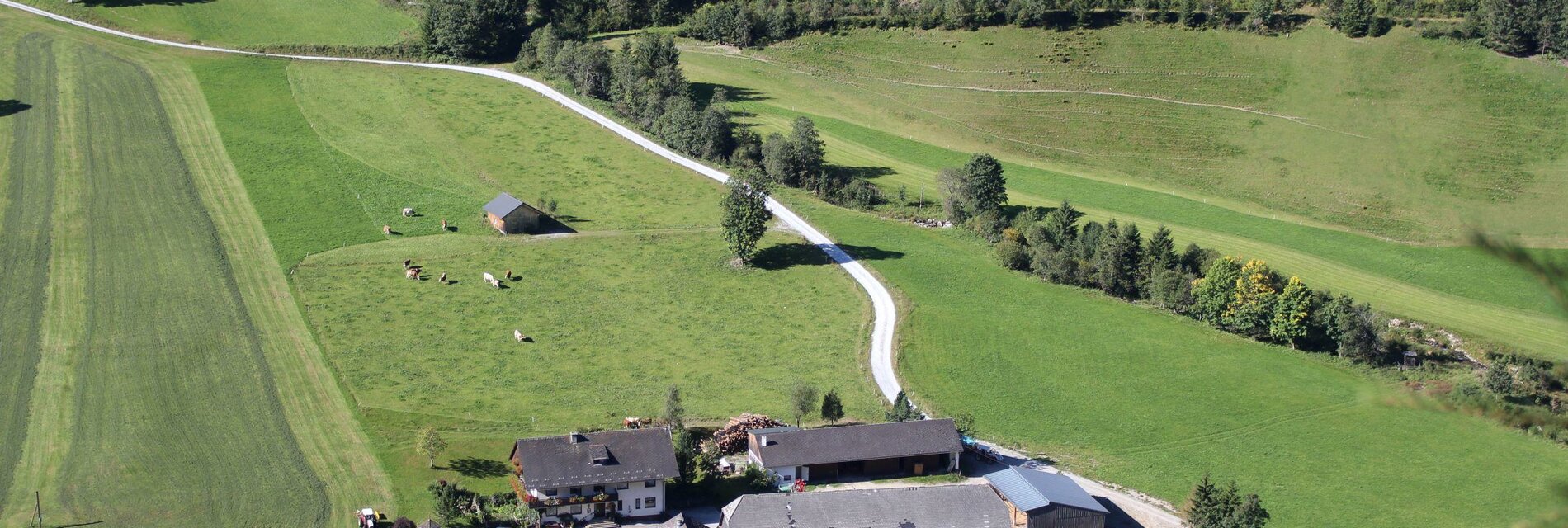 BauernhofBraun-Außenansicht-Murtal-Steiermark