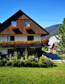 Bauernhof Braun-Außenansicht-Murtal-Steiermark | © Bauernhof Leitner vlg. Braun | Mathias Leitner | © Bauernhof Leitner vlg. Braun Bauernhof Braun-Außenansicht-Murtal-Steiermark | © Bauernhof Leitner vlg. Braun | Mathias Leitner | © Bauernhof Leitner vlg. Braun