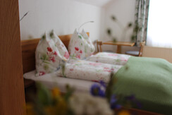 BauernhofBraun-Doppelzimmer-Murtal-Steiermark