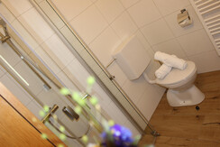 BauernhofBraun-Badezimmer-Murtal-Steiermark